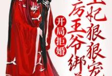 免费看开局拒婚,冷厉王爷绑着王妃狠狠宠小说的网站有哪些?-乐读文学