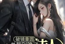 乔予薄寒时的故事在哪本书里?免费阅读破镜重圆:总裁别跪了,夫人拒绝原谅-乐读文学