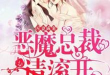 囚妻成宠：恶魔总裁请滚开小说阅读，囚妻成宠：恶魔总裁请滚开完结版-乐读文学