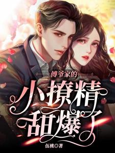 小说《傅爷家的小撩精甜爆了》章节免费阅读