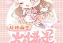 《战神萌宝:大佬是我爸朋友》全集免费在线阅读(子媚秦扶苏)-乐读文学