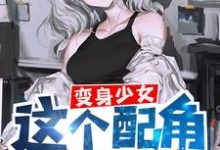 变身少女,这个配角有点凶叶乾依芽小说在线章节目录阅读最新章节-乐读文学