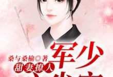 夏星榆沈沛安小说《甜妻撩人:军少心尖宠》在线阅读-乐读文学