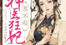 小说《惊!神医狂妃惹不起》章节免费阅读-乐读文学