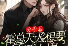 完结版《分手后,霍总天天想要持证上岗》免费阅读-乐读文学