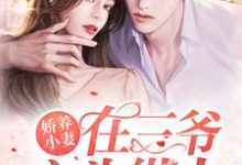 完结版《娇养小妻在三爷心头纵火》在线免费阅读-乐读文学