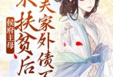 《侯府主母不扶贫后,夫家外债不断》全集免费在线阅读(沈妤安)-乐读文学