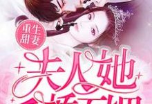 重生甜妻:夫人她千娇百媚小说完结版章节免费阅读-乐读文学