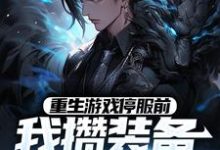 重生游戏停服前,我攒装备末世成神这本小说在哪里可以看?哪里有免费试读章节?-乐读文学