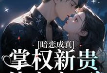 完结版《暗恋成真:掌权新贵他官宣了》免费阅读-乐读文学
