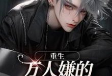 男女主人公萧谨蓝景煜小说重生:万人嫌的小少爷逆袭了章节免费阅读-乐读文学