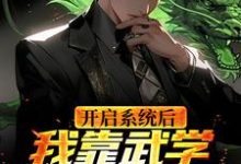 小说《开启系统后,我靠武学国术无敌了》章节阅读-乐读文学