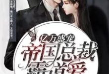 亿万盛宠 :帝国总裁霸道爱小说完结了吗?在哪里可以免费读到?-乐读文学
