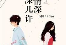 林依诺宋亦暄顾长庚曲然然小说叫什么(一往情深深几许免费阅读)-乐读文学