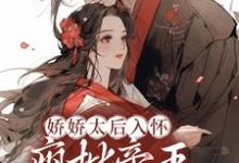 主角沈月卿沈慕尘小说完结版在线阅读,娇娇太后入怀,疯批帝王安心了免费看-乐读文学