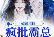 完结版《破镜重圆:疯批霸总太缠人》在线免费阅读-乐读文学