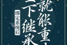 主角叫赵音霍炎小说绑定系统后,生下继承人就能重生?章节免费阅读-乐读文学
