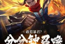 完结版《敢惹暴君?分分钟召唤剑奴杀疯》章节阅读-乐读文学