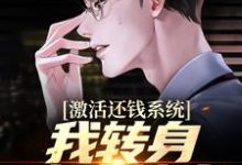 激活还钱系统,我转身成为神豪小说,激活还钱系统,我转身成为神豪免费阅读-乐读文学