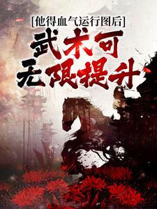 主角叫杨战碧莲，李渔小说他得血气运行图后，武术可无限提升章节免费阅读