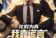 《化假为真,我靠谎言拥有逆袭人生》全集免费在线阅读(姜天赐陈欣蕊)-乐读文学