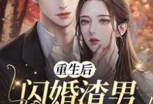 小说《重生后,闪婚渣男死对头》章节免费阅读-乐读文学