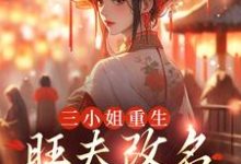 三小姐重生:旺夫改名,平步青云 谢菀陆卓,三小姐重生:旺夫改名,平步青云章节在线阅读-乐读文学