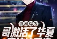 《兽潮爆发!哥激活了华夏守护神系统》全集免费在线阅读(秦枫)-乐读文学