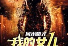 风水奇才:我的女儿是超能力者(陆北陆小小)在线免费阅读-乐读文学