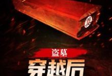 盗墓:穿越后我系统无敌小说,盗墓:穿越后我系统无敌许言吴邪-乐读文学