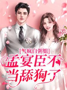 完结版《气疯白粥姐，孟宴臣不当舔狗了》免费阅读