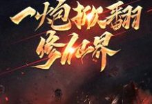 完结版《一炮掀翻修仙界》章节阅读-乐读文学
