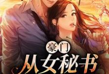 完结版《豪门:从女秘书到豪门大嫂》章节阅读-乐读文学