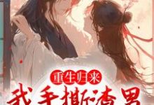 小说《重生归来,我手撕渣男杀疯了》章节免费阅读-乐读文学