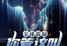 许默为主角的小说全球震惊!你管这叫虚拟游戏?在线阅读-乐读文学