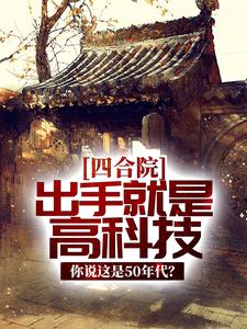 小说《四合院：出手就是高科技，你说这是50年代？》在线章节阅读