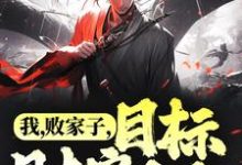 求我,败家子,目标财富自由小说的全文免费阅读链接-乐读文学
