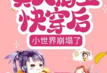 免费阅读云笙为主角的小说,美人宿主快穿后,小世界崩塌了在线看-乐读文学