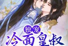 小说《独宠:冷面皇叔求亲亲》章节阅读-乐读文学