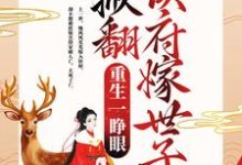 《重生一睁眼,她掀翻侯府嫁世子》小说章节在线试读,《重生一睁眼,她掀翻侯府嫁世子》最新章节目录-乐读文学