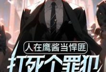 人在鹰酱当悍匪,打死个罪犯怎么了?小说的免费阅读版本在哪里可以找到?-乐读文学