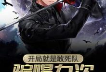 小说《开局就是敢死队,骗喝九次壮行酒》在线章节阅读-乐读文学