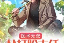 陆安为主角的小说叫什么?免费看医术无双:从打脸主任开始无敌-乐读文学