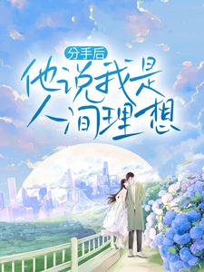 完结版《分手后，他说我是人间理想》章节阅读