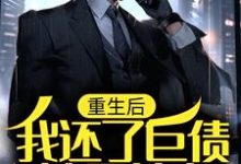 重生后,我还了巨债追回前妻小说,重生后,我还了巨债追回前妻免费阅读-乐读文学