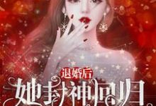 退婚后,她封神回归惊艳全世界 温南初傅斯砚小说在线章节目录阅读最新章节-乐读文学