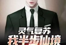 哪里能找到灵气复苏:我半步仙境成了人间第一小说的全部章节?-乐读文学