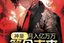 神豪:月入亿万万,签个未来天后怎么了?最新章节,神豪:月入亿万万,签个未来天后怎么了?免费阅读-乐读文学
