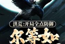 林玄小说在线章节免费阅读(洪荒:开局全点防御,尔等如何处理?无弹窗无删减)-乐读文学