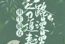 已完结小说《重生嫡女:王爷追妻路漫漫》章节在线阅读-乐读文学